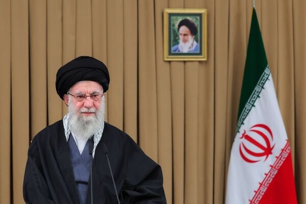 بازتاب جهانی سخنان رهبر انقلاب درباره آمریکا و مقاومت
