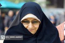 حجاب را در کشور فرهنگ سازی می‌کنیم