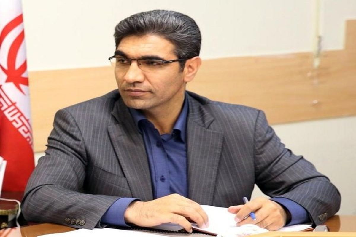 معاون جدید اقتصاد استانداری کرمانشاه