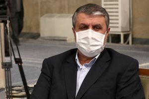 اتمام کلیه پروژه های نیمه تمام تاریخی کشور تا پایان دولت دوازدهم