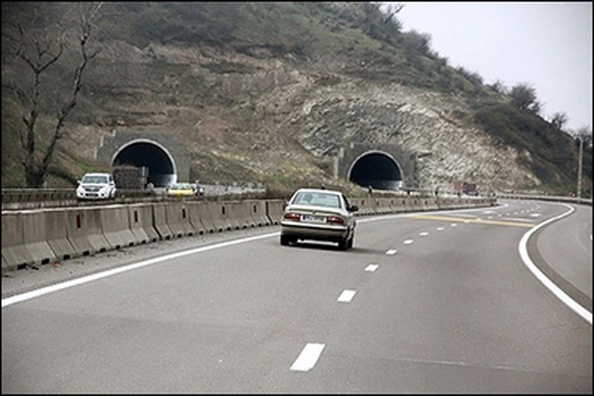 رئیس پلیس راه گیلان