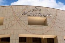 سازمان بازرسی بستر اعتماد را برای گزارشگران فساد فراهم کند