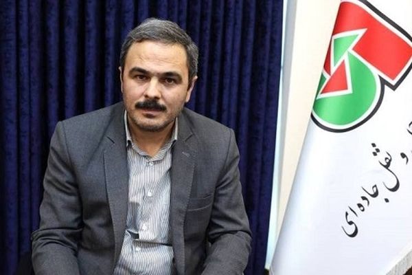 حدود ۷۸۰۰ کیلومتر از محورهای فرعی و روستایی کشور آسفالت و ایمن‌سازی شد