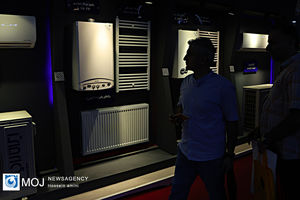 مواد اولیه داخلی صنعت لوازم خانگی ۷۰ درصد گران‌تر از مشابه خارجی