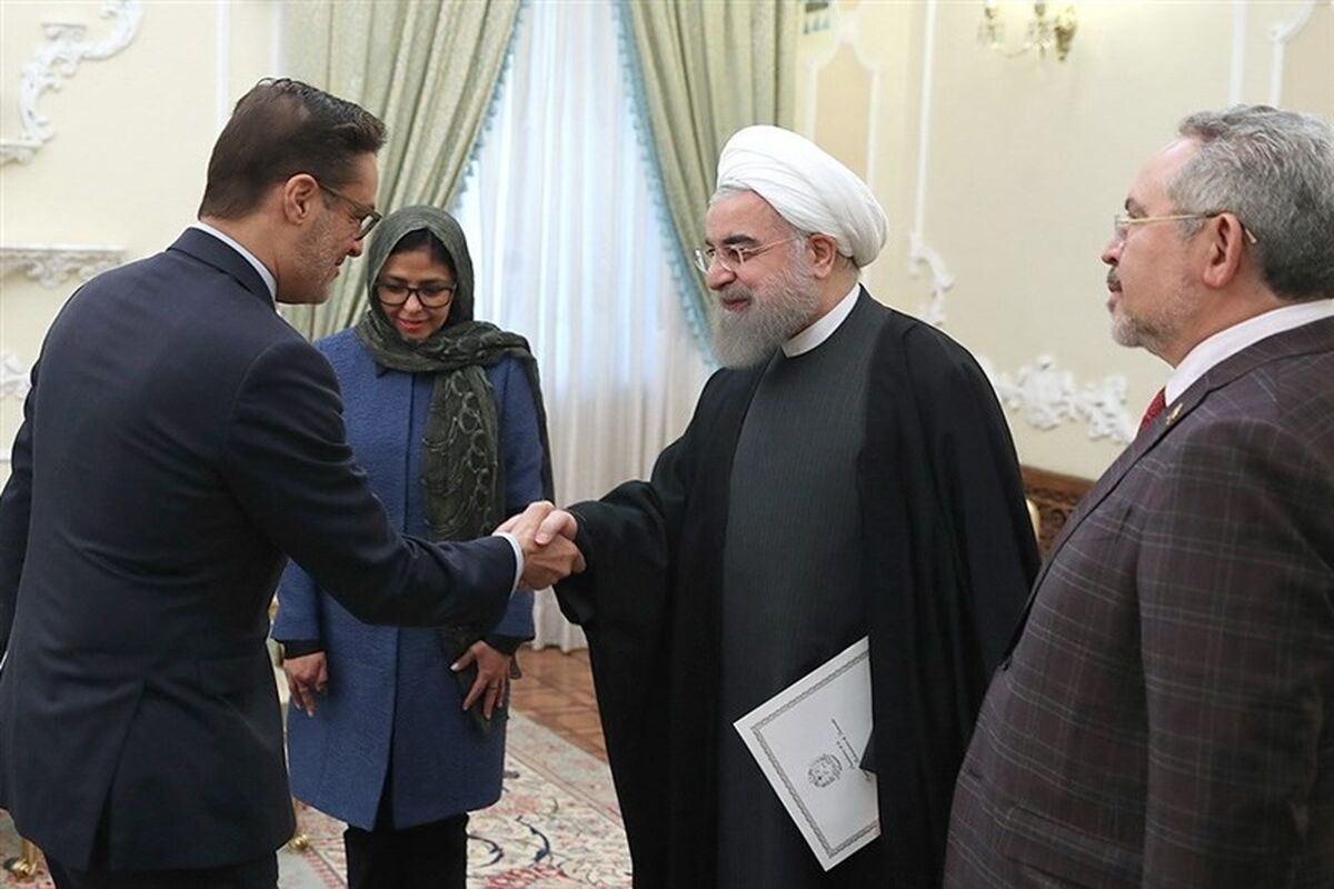 روحانی1