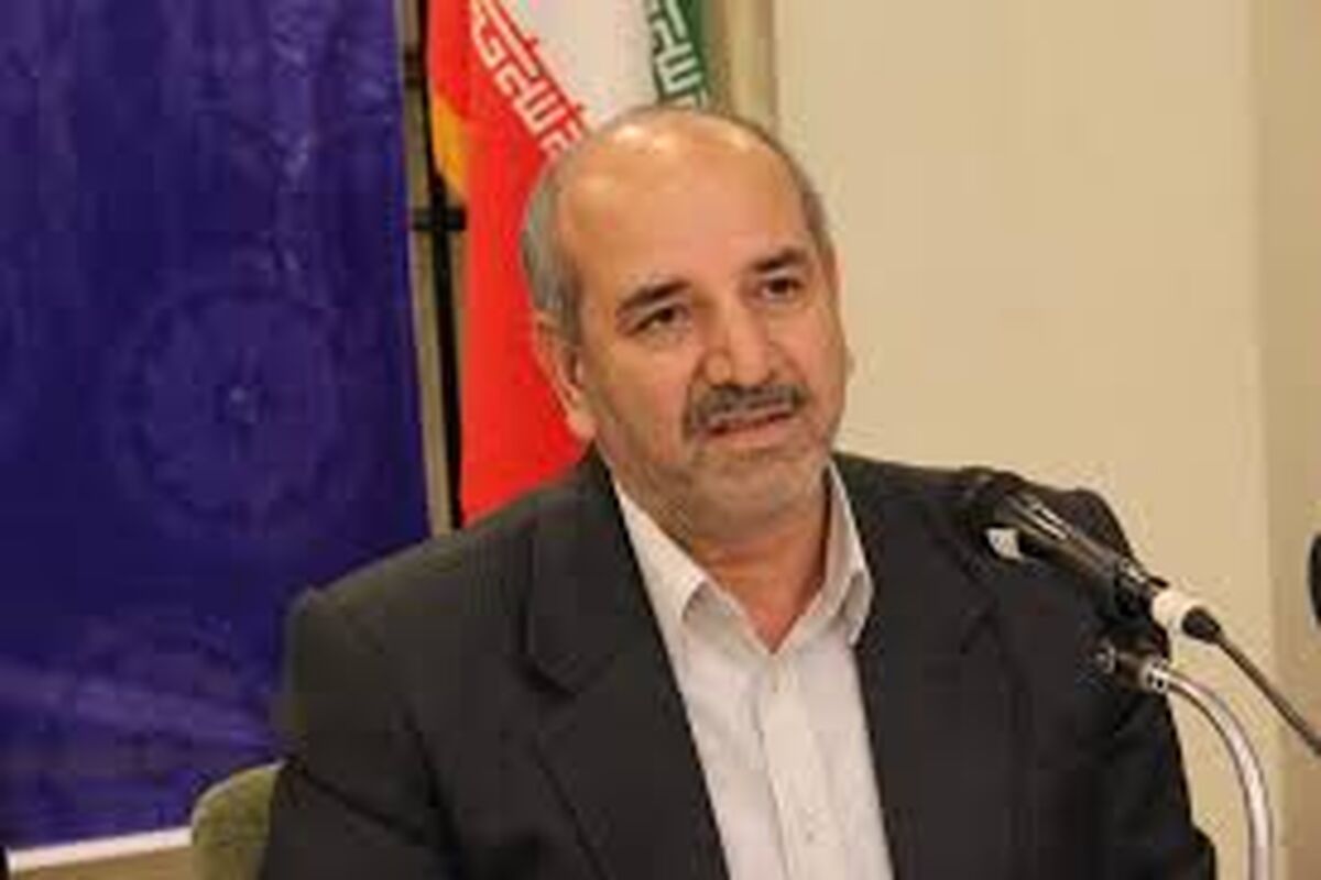 اصفهان- مدیر کل مالیات