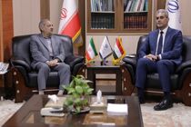 وزیر آموزش و پرورش بر توسعه ظرفیت‌های آموزشی ایران و عراق تاکید کرد