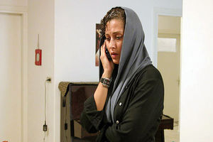 جدیدترین تیزر فیلم سینمایی شاید عشق نبود رونمایی شد