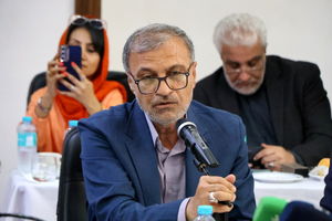 مدیریت سوخت و خاموشی‌های هرمزگان باید به استان واگذار شود