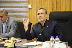 آذربایجان شرقی تا سال آینده  استان سبز کشور می شود