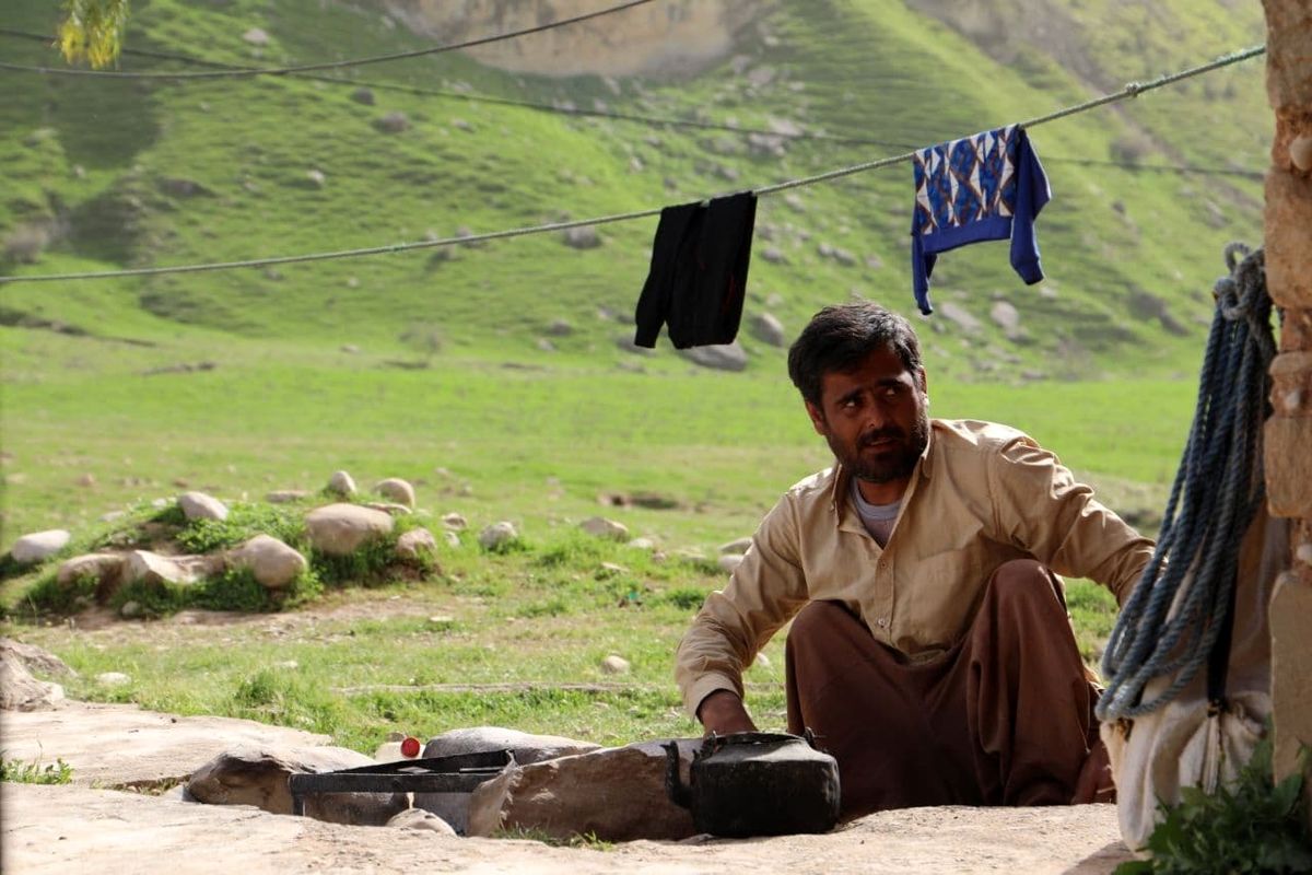 فیلم سینمایی درب