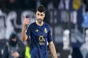 Taremi posted emotional message for Porto fans