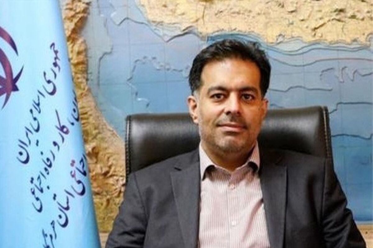 معین وزیری 