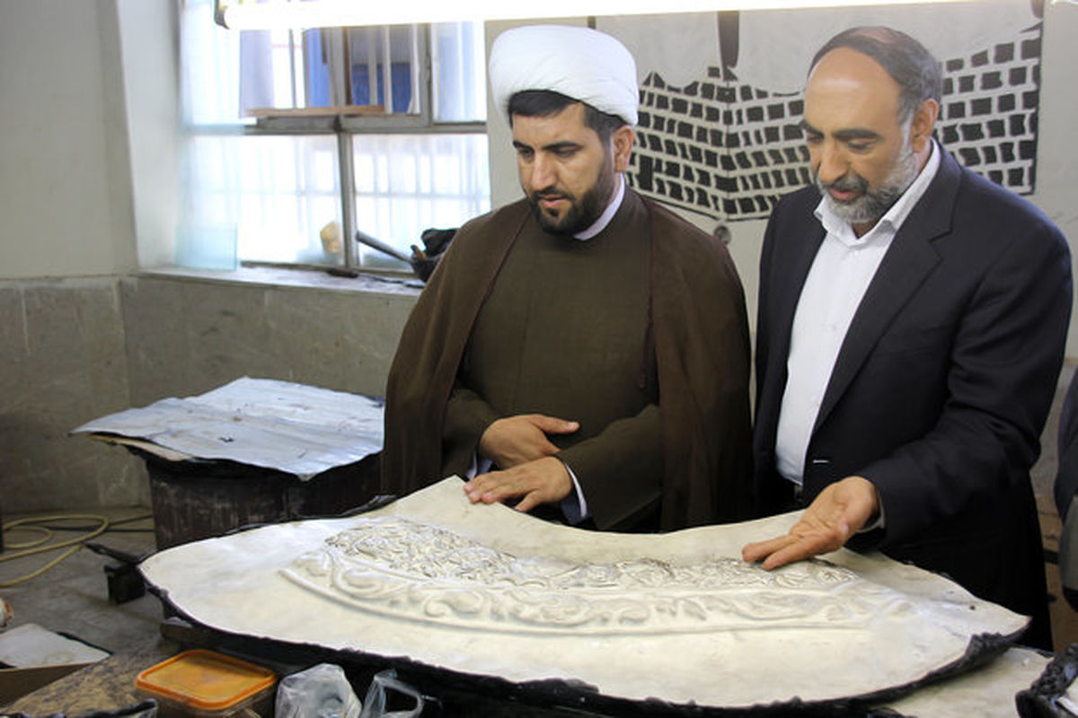 مدیر کل تبلیغات اسلامی فارس