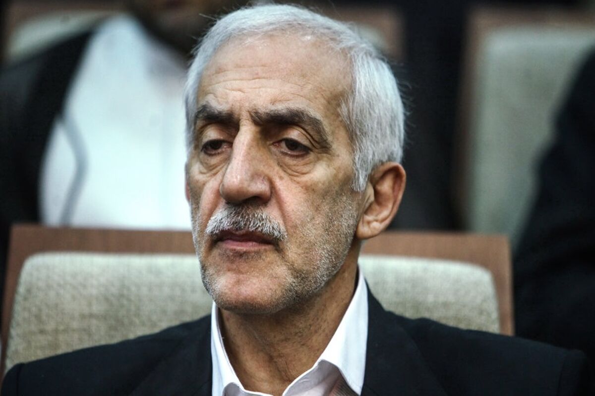 محمد دادکان