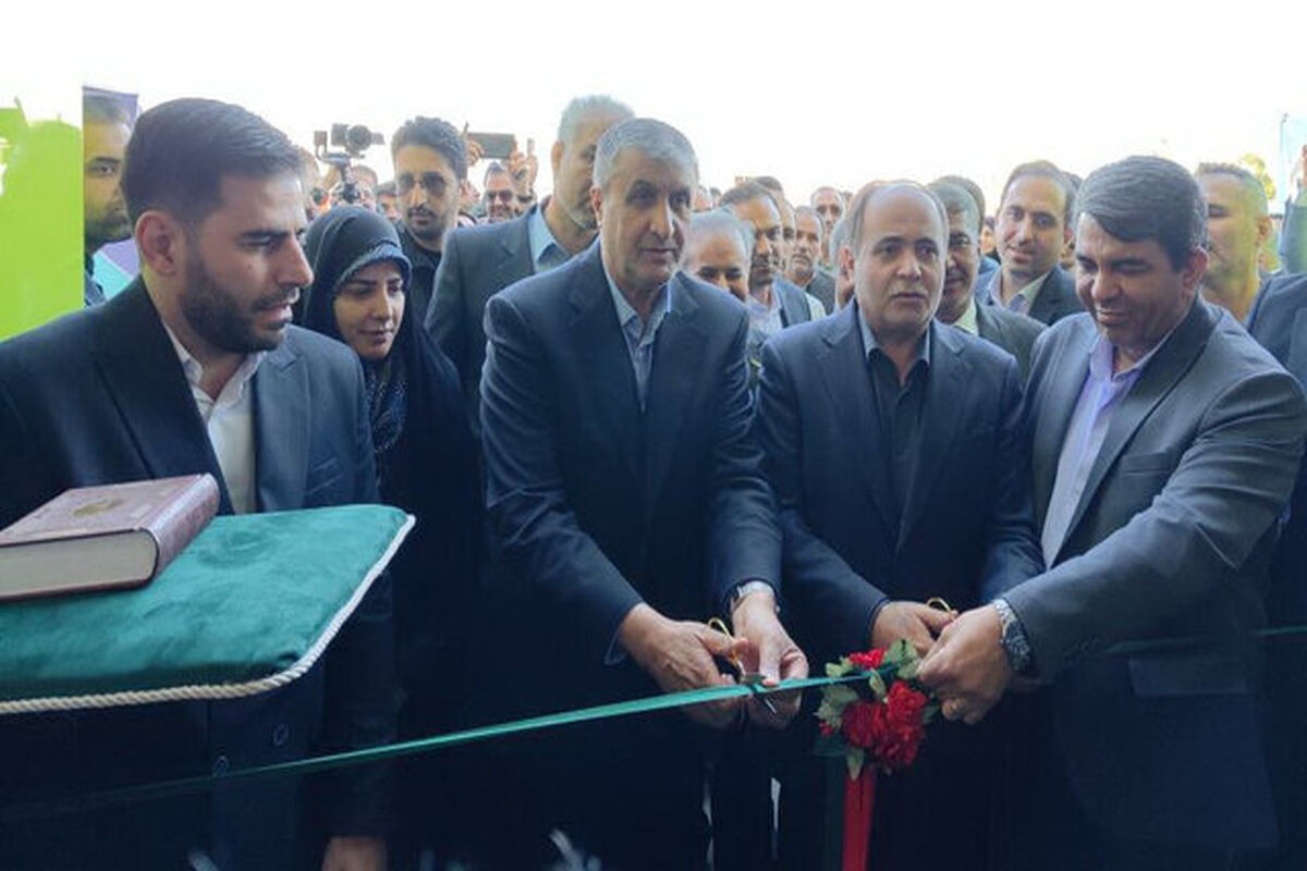 رئیس سازمان انرژی اتمی