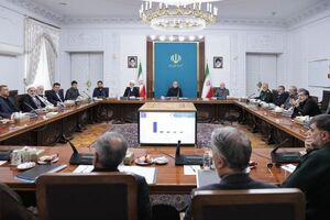لزوم برنامه‌ریزی در زمینه رفع خلأها و ارتقای تاب آوری زیرساخت‌های کشور