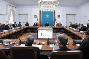 لزوم برنامه‌ریزی در زمینه رفع خلأها و ارتقای تاب آوری زیرساخت‌های کشور