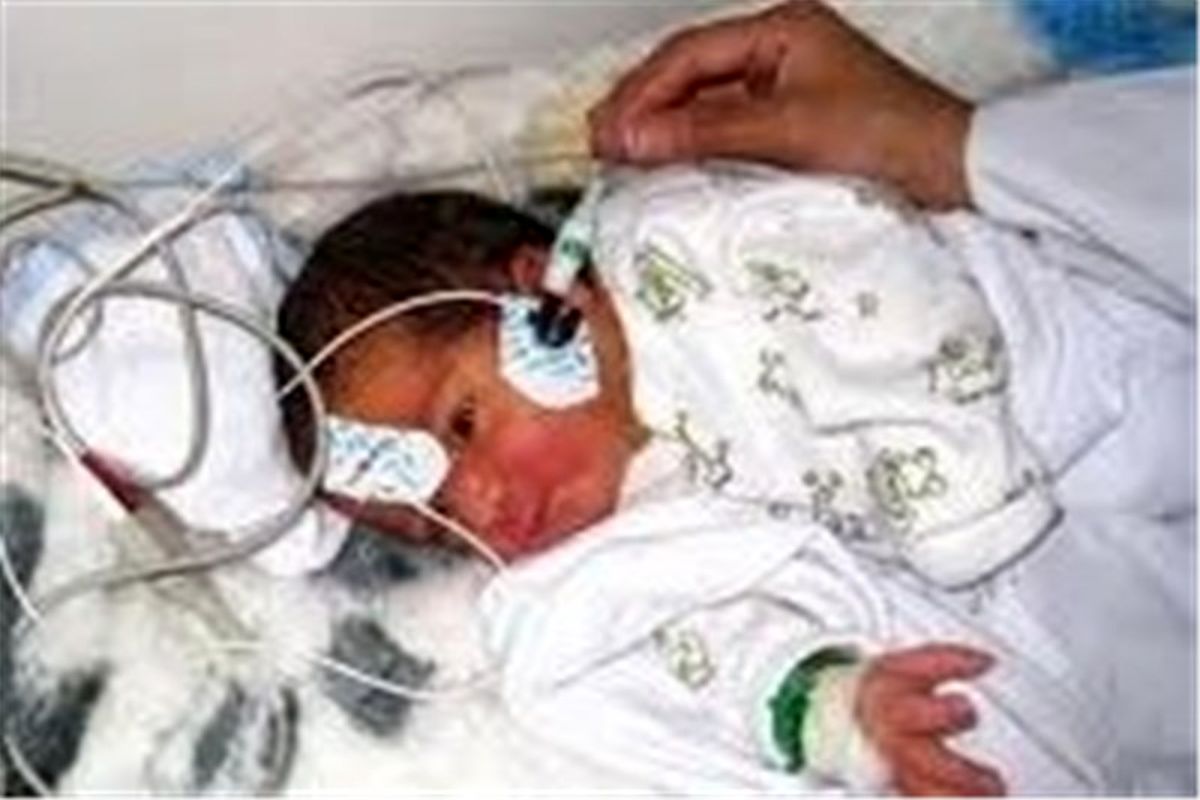 غربالگری ژنتیک در استان گلستان