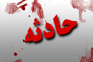 مرگ یک راننده تاکسی در سرای محله منطقه ۶ تهران