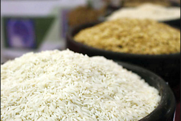 الزام درج قیمت مصرف‌کننده بر تمام کیسه‌های برنج وارداتی و ایرانی