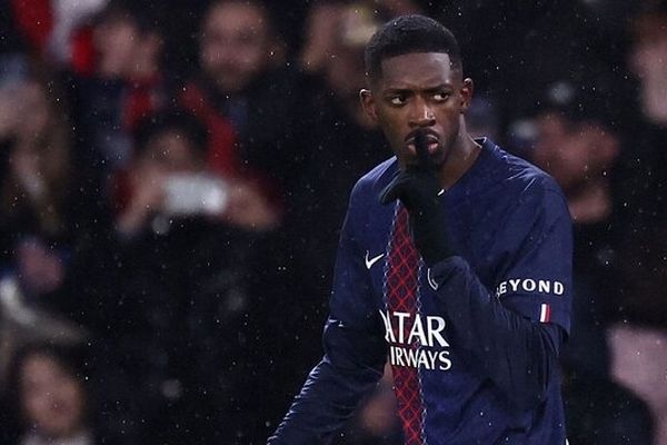 درخشش «مرد سال جهان»/ پی‌اس‌جی صدرنشین شد