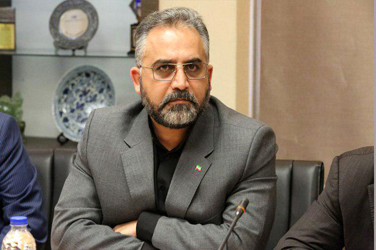 خلج طهرانی