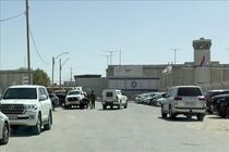 ۳۱ مورد خشونت جنسی علیه زندانیان فلسطینی در زندان‌های اسرائیل ثبت شد