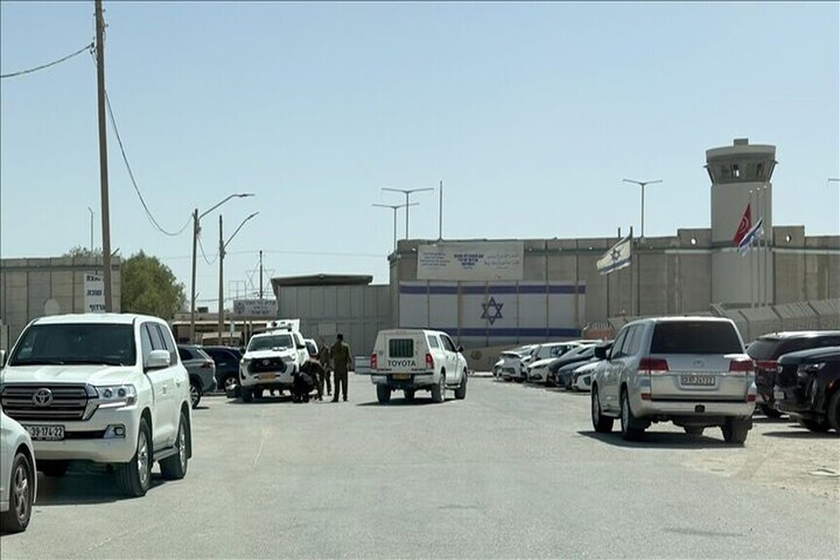 زندان‌های اسرائیل