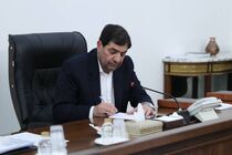 پیام تبریک معاون اول رئیس‌جمهور به نخست وزیران و همتایان خود در کشورهای مسلمان به مناسبت عید سعید فطر
