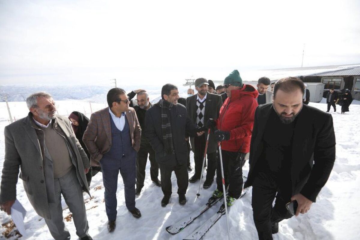 وزیر میراث فرهنگی