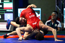 راه‌یابی تیم‌های روسیه و آذربایجان به دیدار فینال