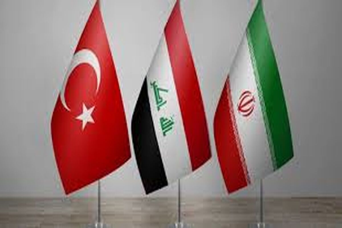 عراق ایران