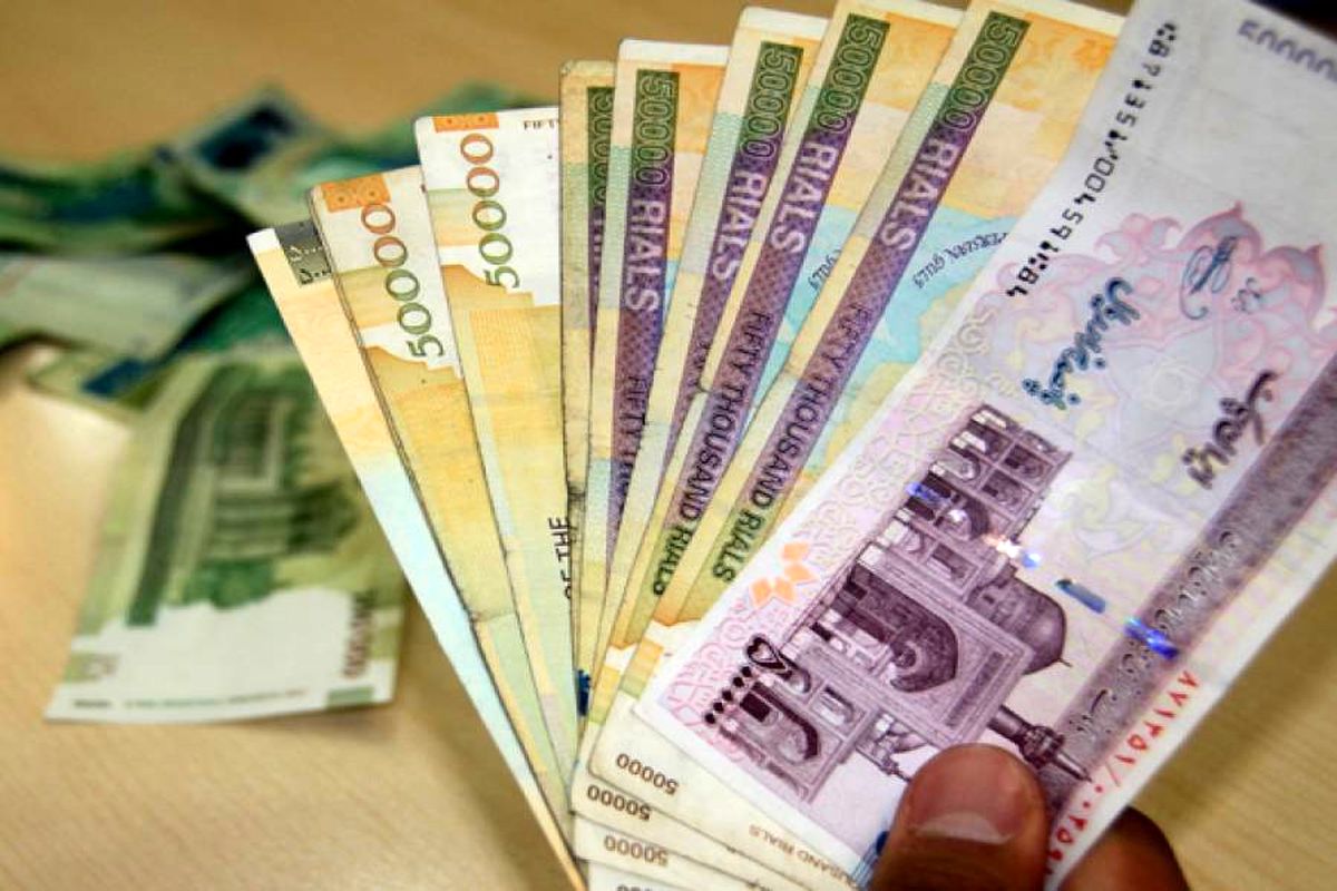 نقدینگی خرداد