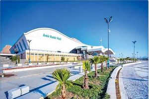 میزبانی نمایشگاه اصفهان در سال ۱۴۰۳ از ۲۵ هیئت تجاری بین‌المللی