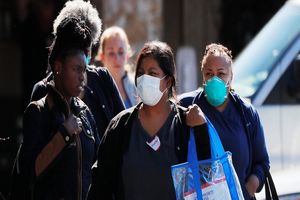 فقر غذایی حدود ۳۰ میلیون آمریکایی در اپیدمی کرونا