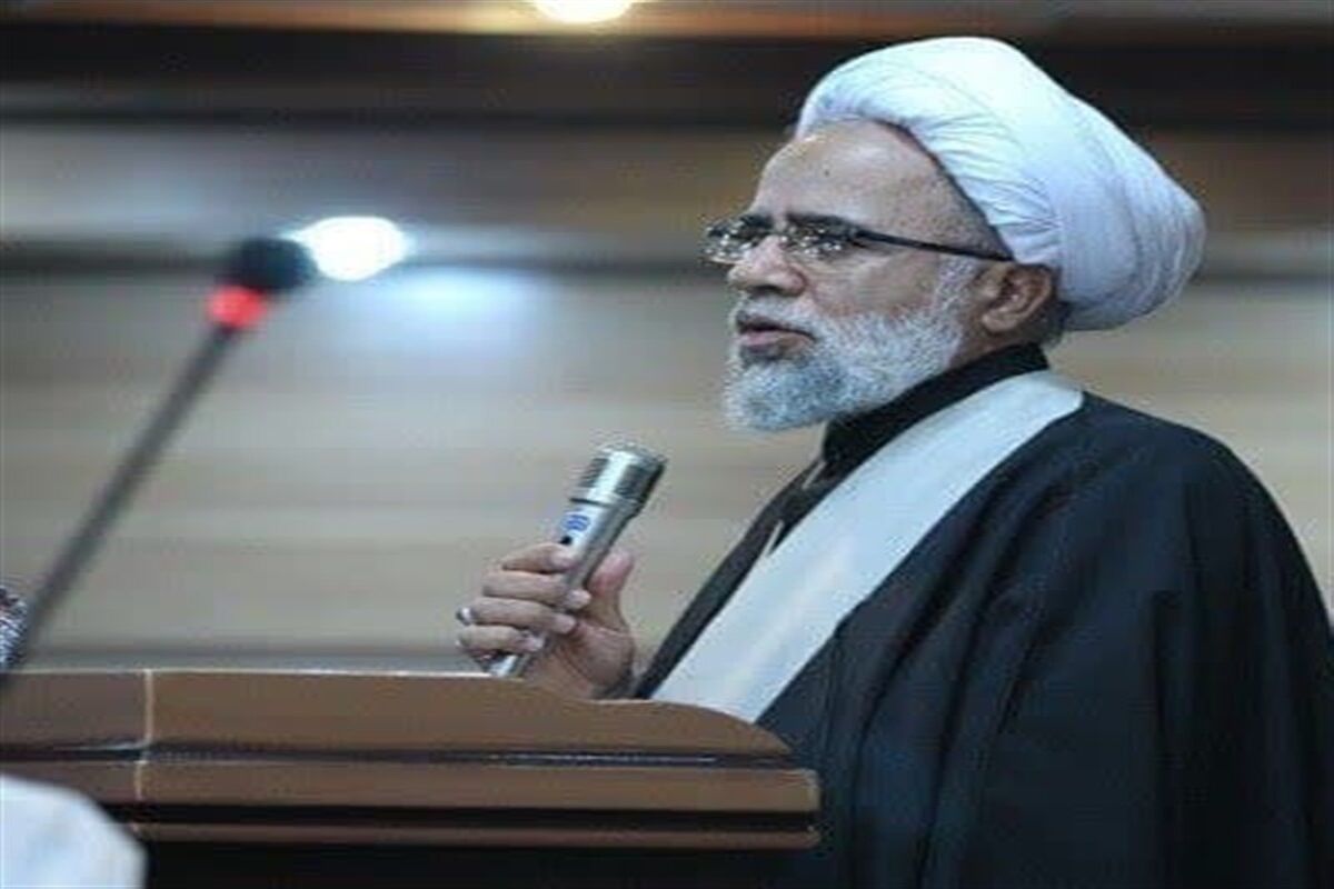 امام جمعه کرمانشاه