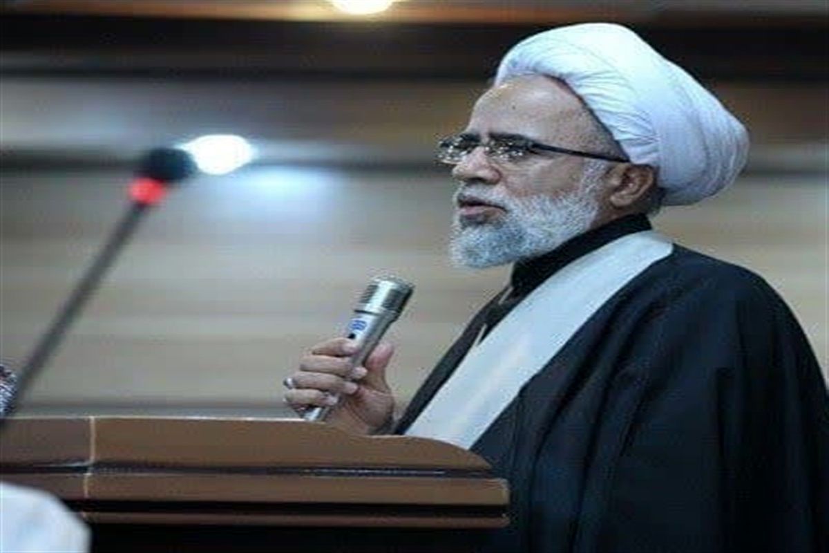 امام جمعه کرمانشاه