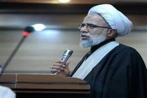 امیدوارم منشأ خیر و برکت در استان کرمانشاه باشم