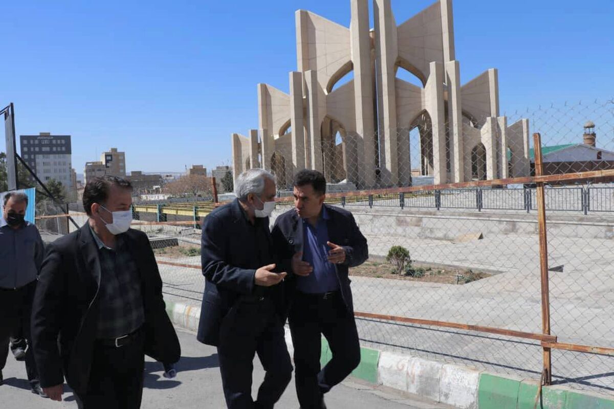 بازدید