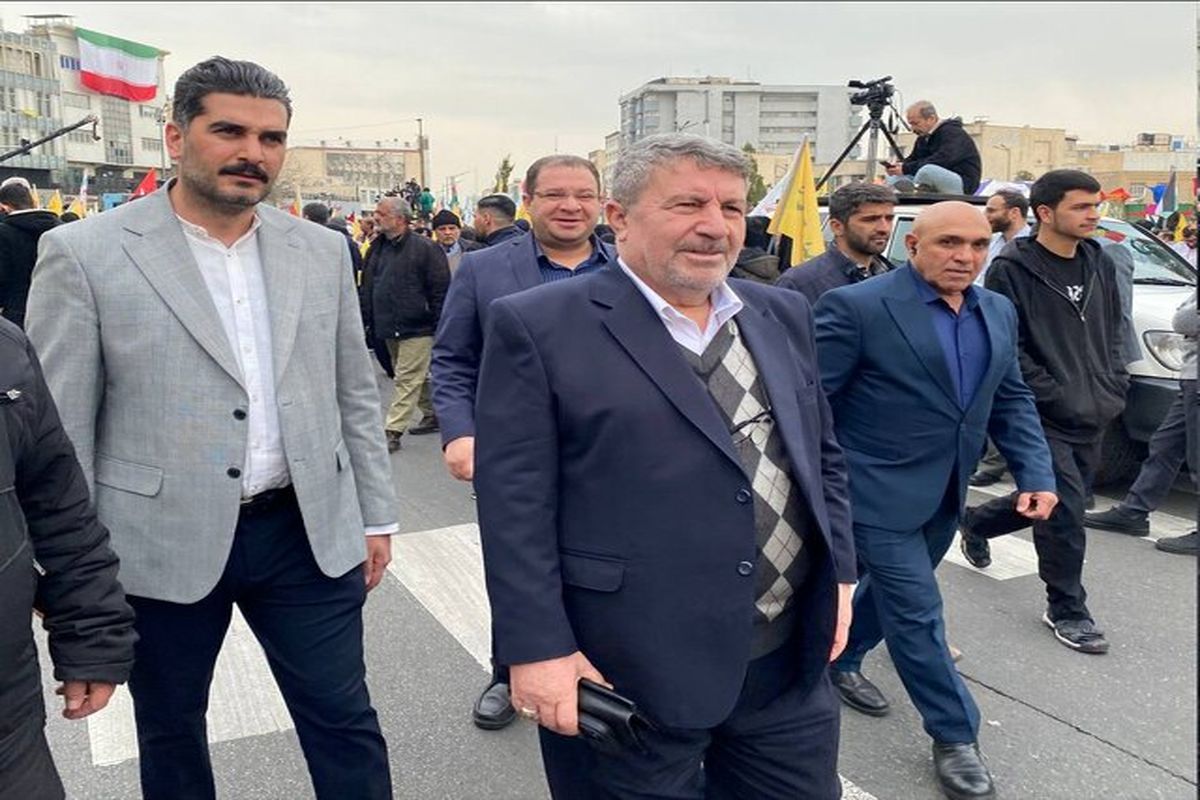 الیاس حضرتی