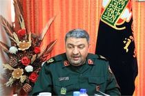 اقتدار و توانمندی ایران در دفاع مقدس موجب رسمیت دادن به حاکمیت کشور بر مرزها شد