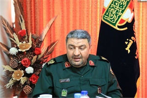 اقتدار و توانمندی ایران در دفاع مقدس موجب رسمیت دادن به حاکمیت کشور بر مرزها شد