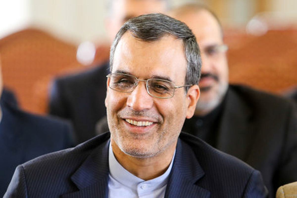 جابری انصاری