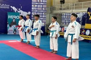 اسامی نهایی کاتاروهای اعزامی به مسابقات قهرمانی آسیا ۲۰۲۵ اعلام شد