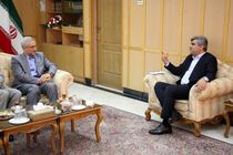 شروع مقدمات ساخت زمین‌های والیبال در فضای باز روستایی در گیلان