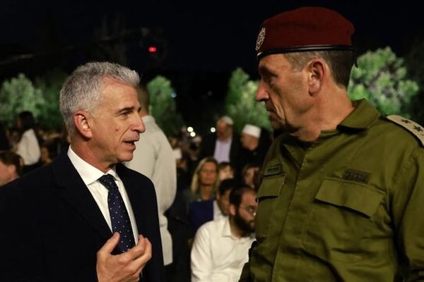 محور اصلی سفر رئیس موساد به آمریکا، موضوع ایران است