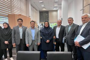ظرفیت موسسه صندوق ذخیره فرهنگیان، فرصتی ارزشمند برای خدمت رسانی شایسته به فرهنگیان است