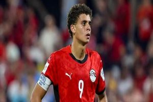 بارسلونا با جواهر مصری به توافق رسید