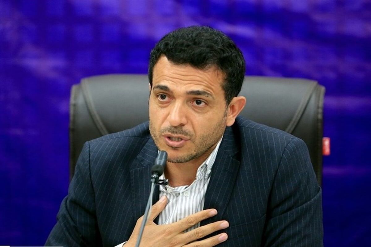 شهردار همدان